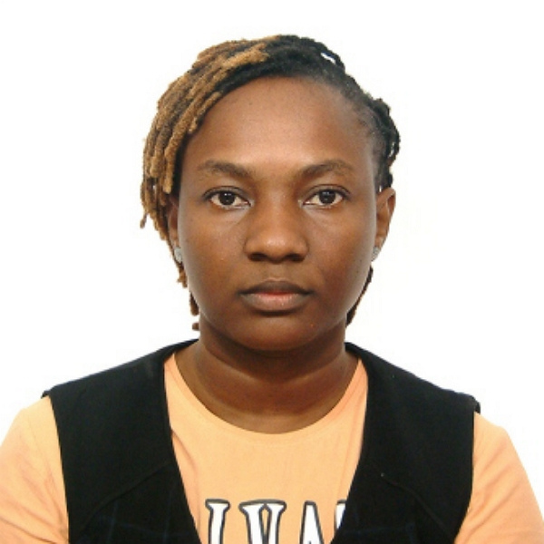 Mlle Kouabenan Audrey